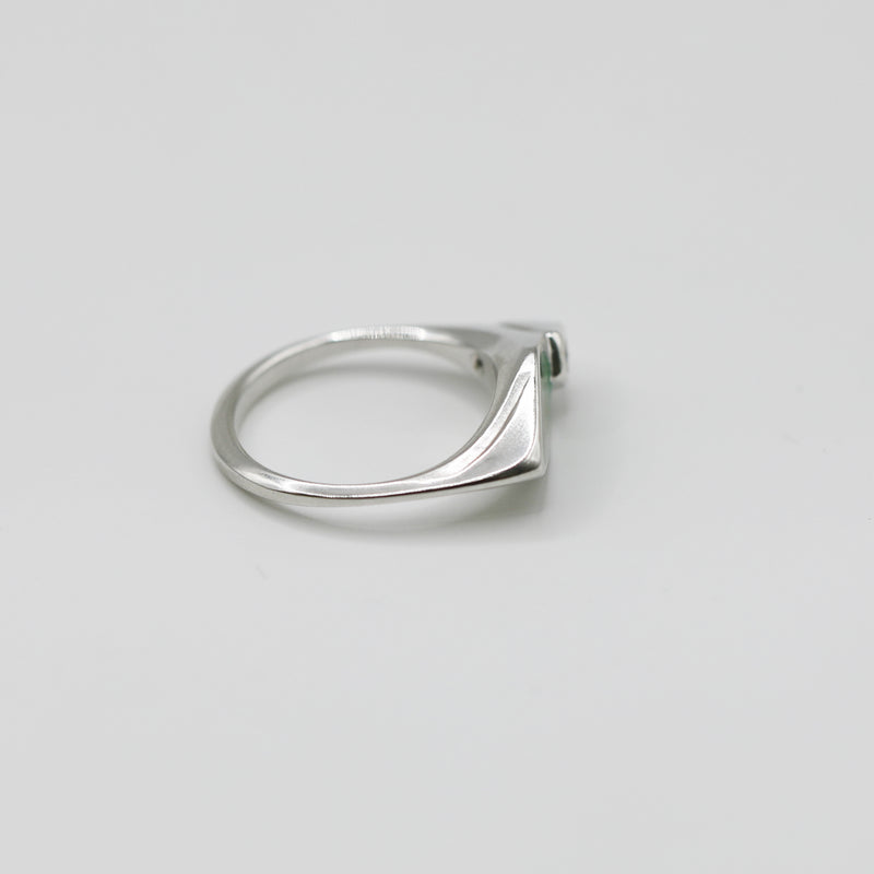 Emily Chandler - Aurora ring i