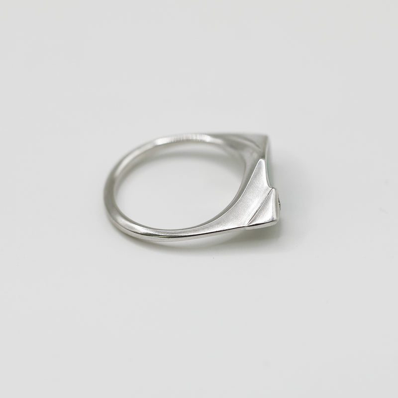 Emily Chandler - Aurora ring ii