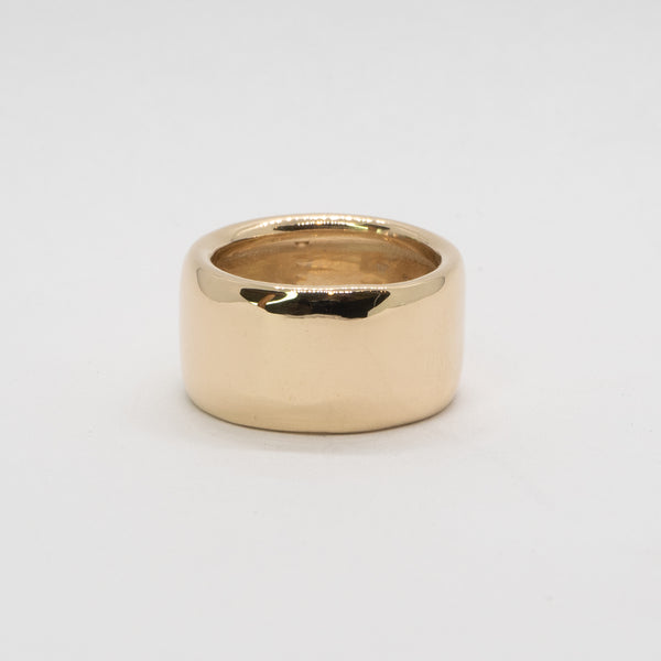 Comune - Minimalist Collection - Barrel Ring