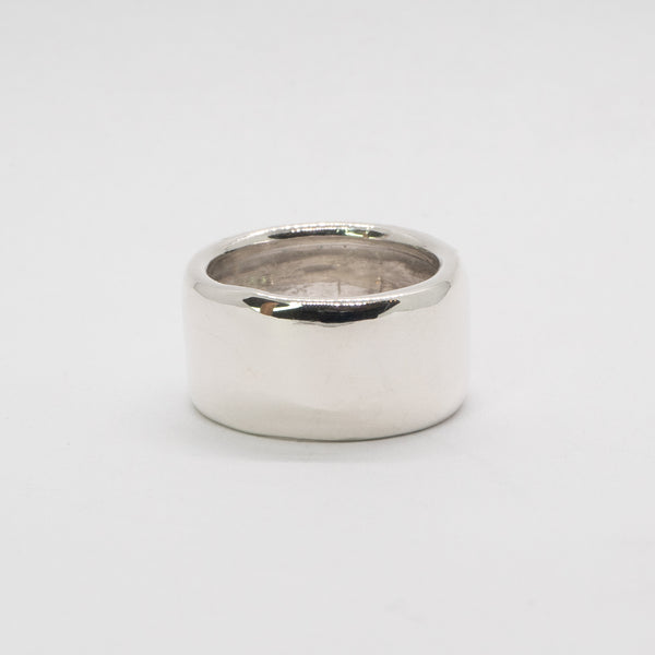 Comune - Minimalist Collection - Barrel Ring