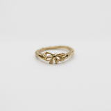 SGS Jewellery - Bow My! Ring