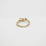 SGS Jewellery - Bow My! Ring