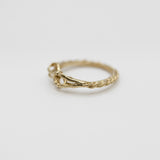 SGS Jewellery - Bow My! Ring