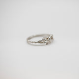 SGS Jewellery - Bow My! Ring