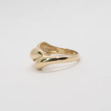 Comune - Minimalist Collection - Braided Ring