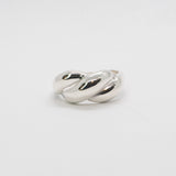 Comune - Minimalist Collection - Braided Ring