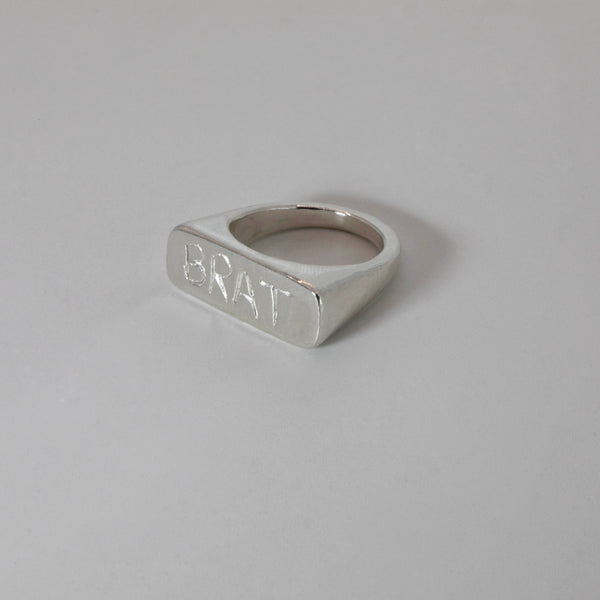 FILTHYY SIGNET (BRAT)