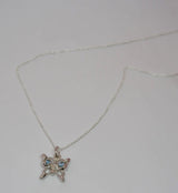 SGS Jewellery - Butterfly Necklace