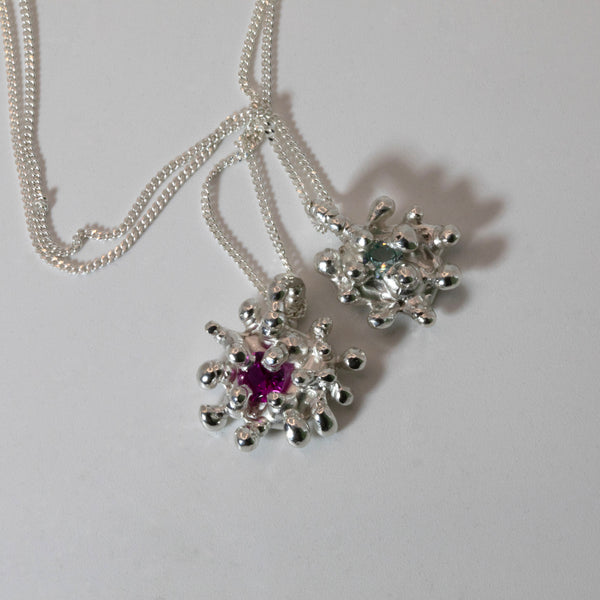 SLIME CHARM 01