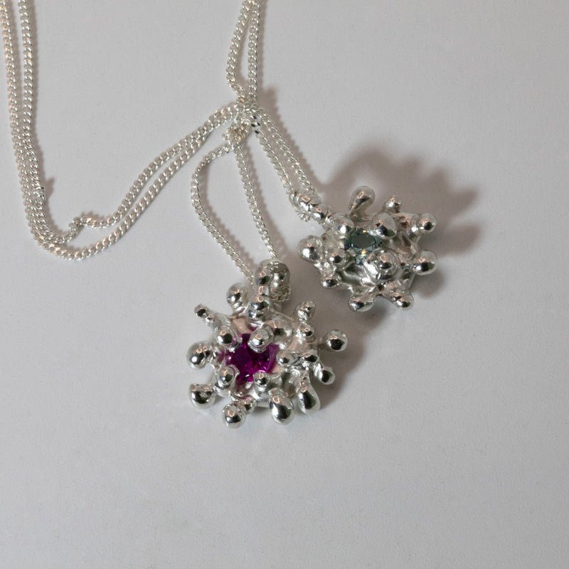 SLIME CHARM 01
