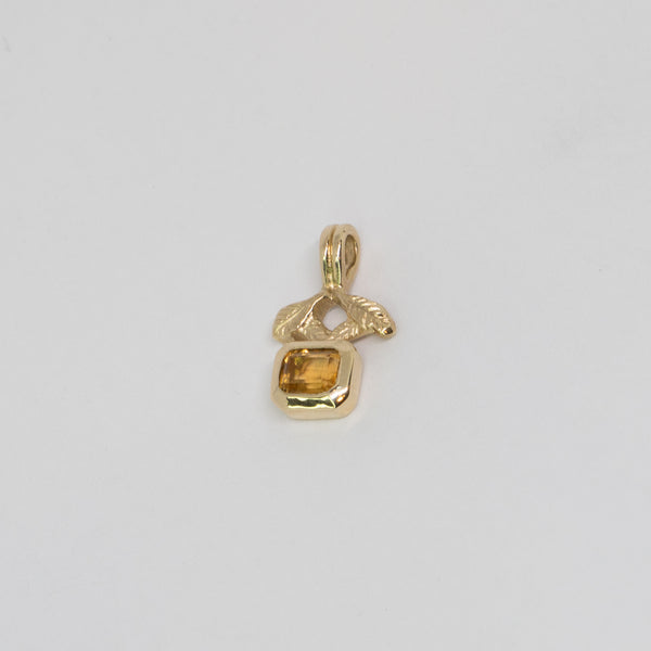 Olivia Ware - Pure Happiness Pendant