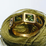 OLIVIA WARE - DEEP FOREST