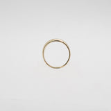 Comune - Minimalist Collection - Small Dome Ring