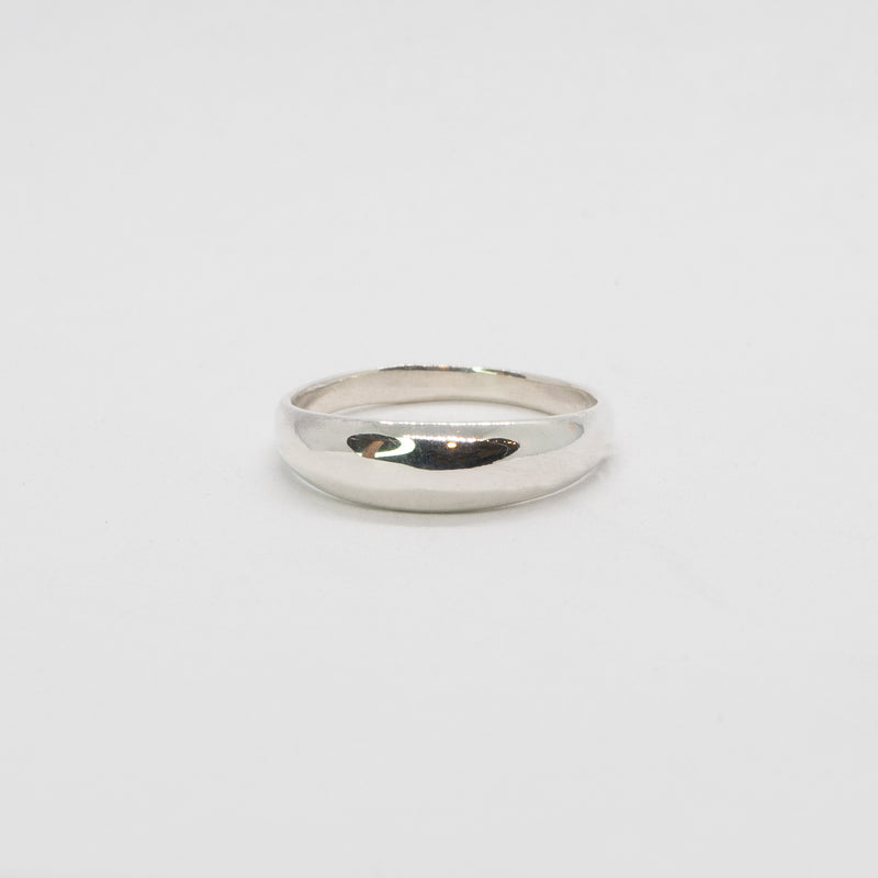 Comune - Minimalist Collection - Small Dome Ring