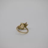 SGS - Bespoke - Elsie Opal Ring