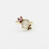 SGS - Bespoke - Elsie Opal Ring