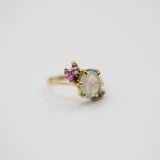 SGS - Bespoke - Elsie Opal Ring