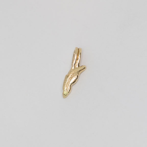 Olivia Ware - Eucalyptus Pendant - Abundance & Protection