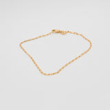 Comune - Minimalist Collection - Figaro Bracelet