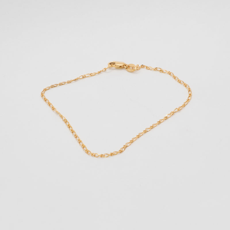 Comune - Minimalist Collection - Figaro Bracelet