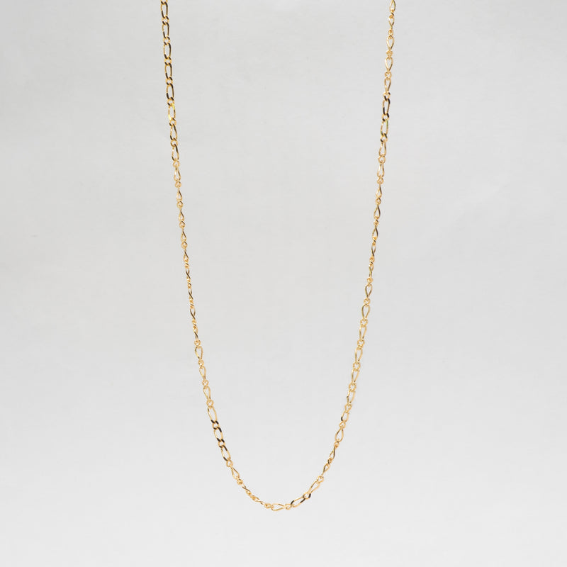 Comune - Minimalist Collection - Figaro Necklace