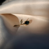 SGS JEWELLERY - BESPOKE GARDEN PENDANT