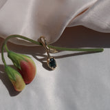SGS JEWELLERY - BESPOKE GARDEN PENDANT