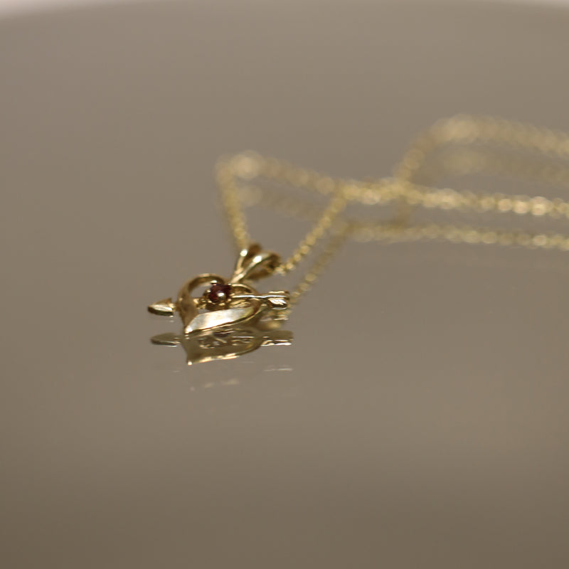 SGS Jewellery - Love Struck Necklace