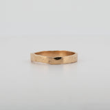 Comune - Wedding Band 2 (Hammered)