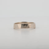 Comune - Wedding Band 3 (Hammered)