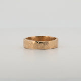 Comune - Wedding Band 3 (Hammered)