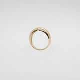 Comune - Minimalist Collection - Large Dome Ring