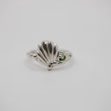 SGS Jewellery - Bespoke - Little Mermaid Ring