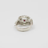 Sacreflux - Sweet Madonna Ring #2