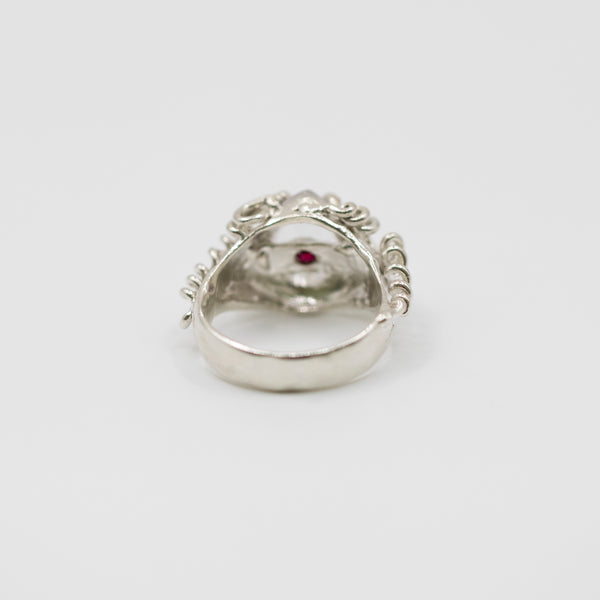 Sacreflux - Sweet Madonna Ring #2