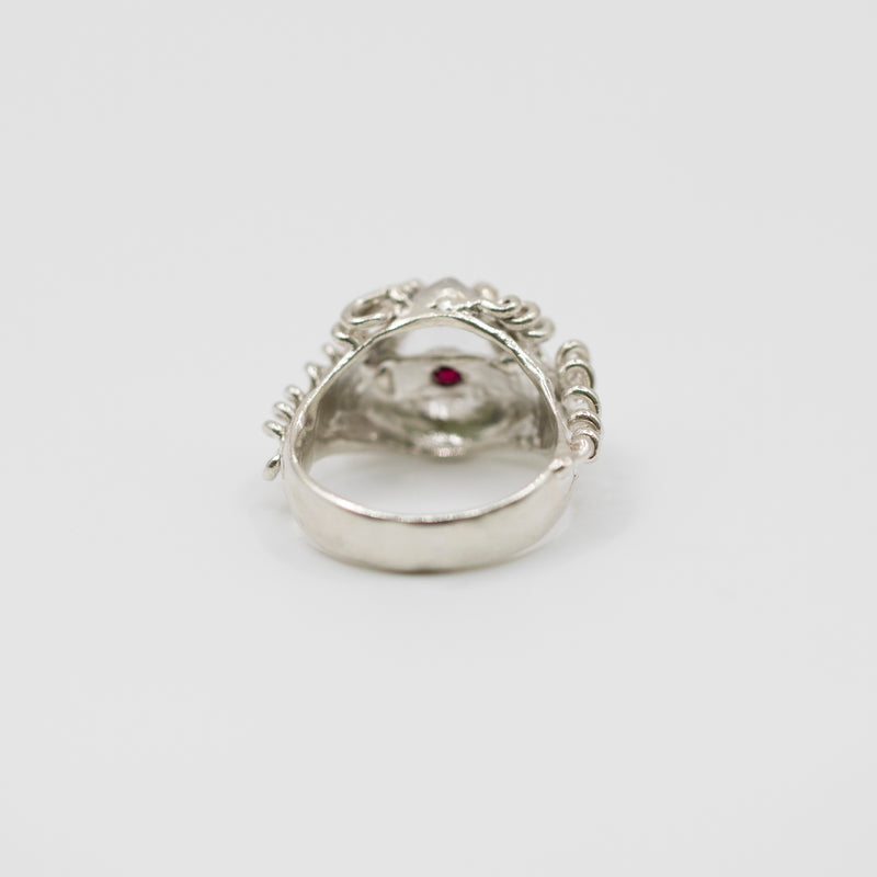 Sacreflux - Sweet Madonna Ring #2