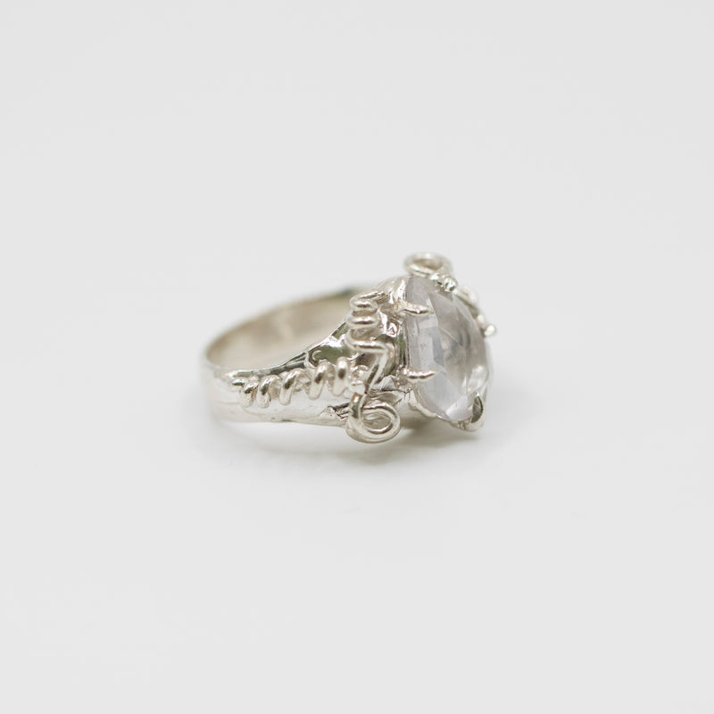 Sacreflux - Sweet Madonna Ring #2