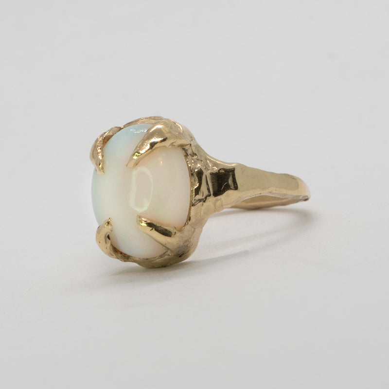 Sacreflux - Opal Dream Ring