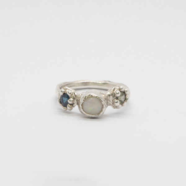 Sacreflux - Opal Fairy Ring