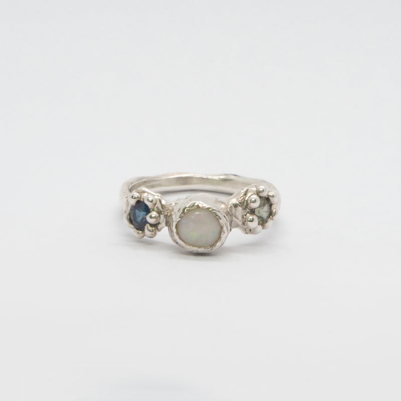 Sacreflux - Opal Fairy Ring