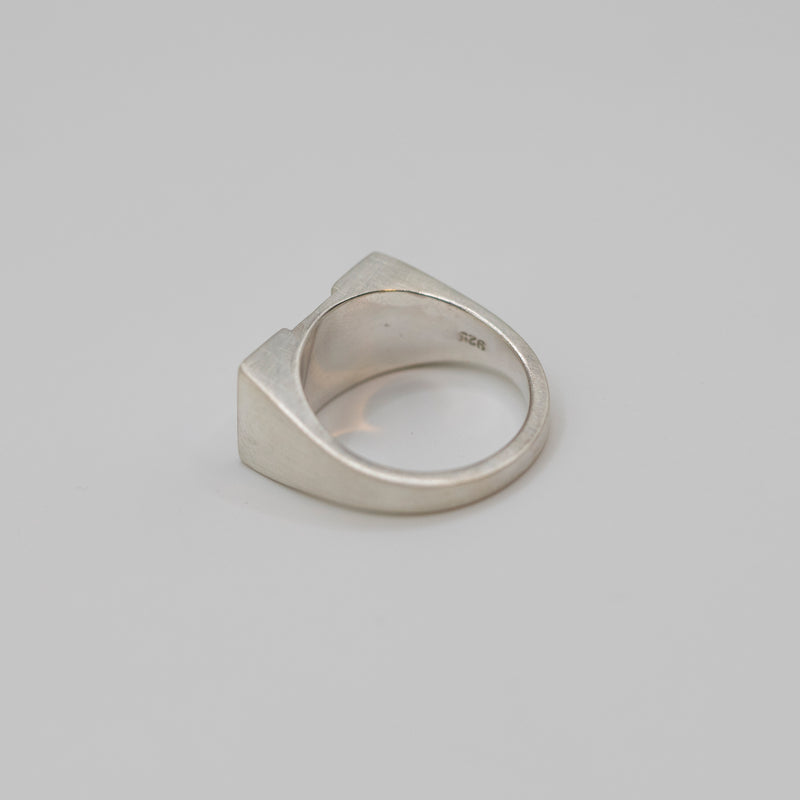 Patricia Chiuariu - She's Powerful - Ring iii