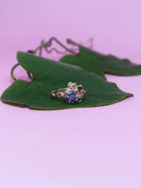 SGS Jewellery - Bespoke Rose Garden Ring
