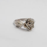 SGS Jewellery - Bespoke - Rose Ring