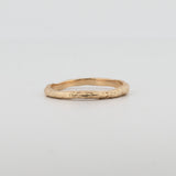 Comune - Wedding Band 1 (Sandcast)