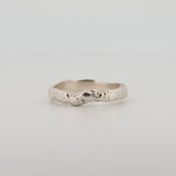 Comune - Wedding Band 3 (Sandcast)