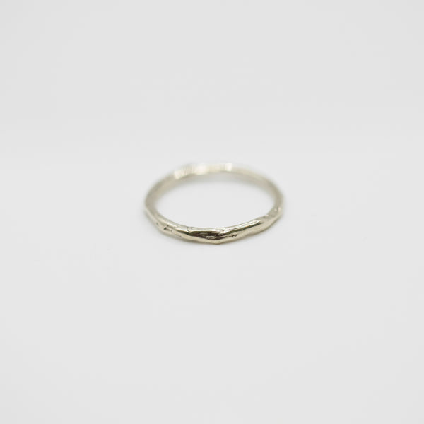 SGS Jewellery - The Simple Band - Thin