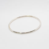 Comune - Minimalist Collection - Thin Solid Bangle