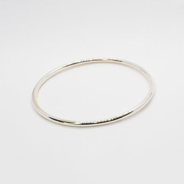 Comune - Minimalist Collection - Thin Solid Bangle