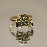 SGS Jewellery - Bespoke Treasure Ring