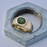 OLIVIA WARE - VERGE SIGNET